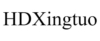 HDXINGTUO