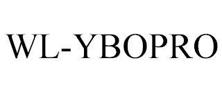 WL-YBOPRO