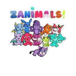 ZANIMALS!