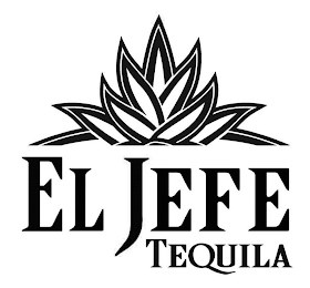 EL JEFE