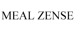 MEAL ZENSE