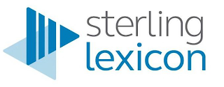 STERLING LEXICON