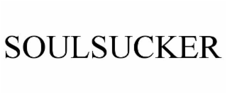 SOUL SUCKER