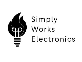 SIMPLY WORKS ELECTRONICS