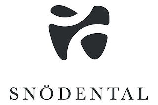 SNÖDENTAL