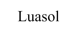 LUASOL