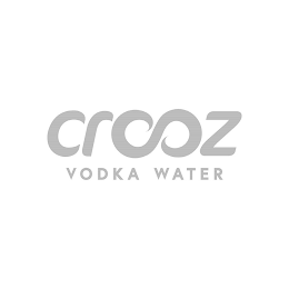 CROOZ VODKA WATER