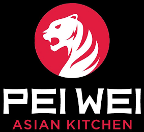 PEI WEI ASIAN KITCHEN