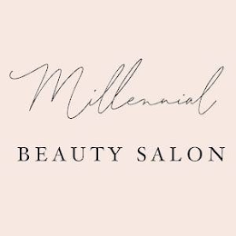 MILLENNIAL BEAUTY SALON