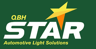 QBH STAR AUTOMOTIVE LIGHT SOLUTIONS