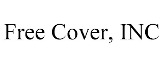 FREE COVER, INC