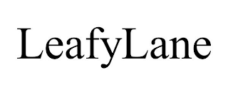 LEAFYLANE