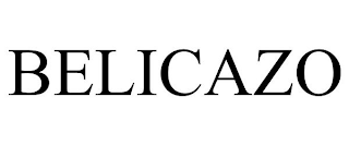 BELICAZO