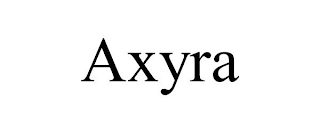 AXYRA