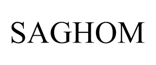 SAGHOM