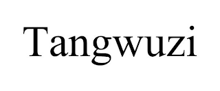 TANGWUZI