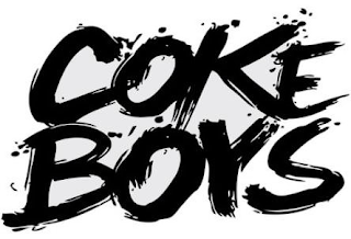 COKE BOYS