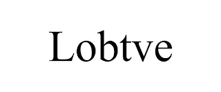 LOBTVE