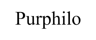 PURPHILO