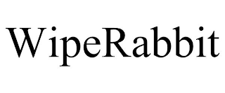 WIPERABBIT