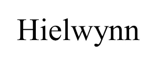 HIELWYNN