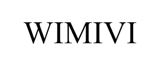 WIMIVI