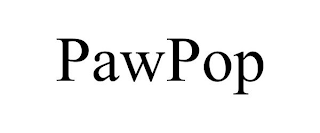 PAWPOP