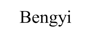 BENGYI