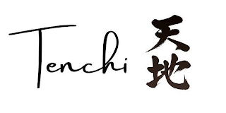 TENCHI