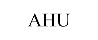 AHU