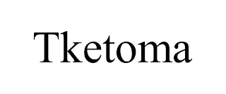 TKETOMA