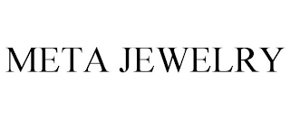 META JEWELRY