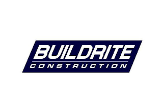 BUILDRITE CONSTRUCTION