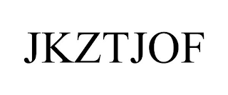 JKZTJOF