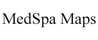 MEDSPA MAPS