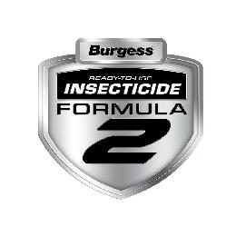 BURGESS READY-TO-USE INSECTICIDE FORMULA 2