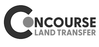 CONCOURSE LAND TRANSFER