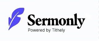 SERMONLY POWERED BY TITHELY