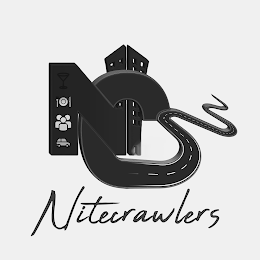 NC NITECRAWLERS