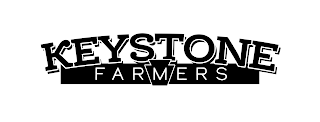 KEYSTONE FARMERS