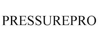 PRESSUREPRO