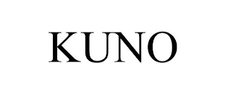 KUNO