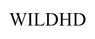 WILDHD