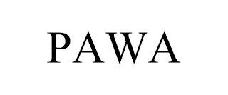 PAWA