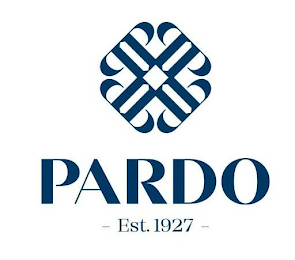 PARDO EST. 1927