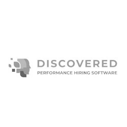 DISCOVERED PERFORMANCE HIRING SOFTWARE