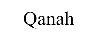 QANAH
