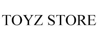 TOYZ STORE