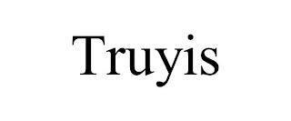 TRUYIS