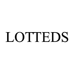 LOTTEDS